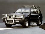 Toyota Land Cruiser 80 VX-Limited Active Vacation 1995 года (JP)